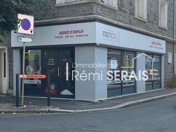 Location Bureaux et commerces 62 m&sup2;Flers
