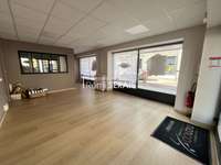 Bureaux et commerces