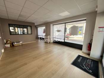 Bureaux et commerces