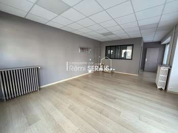 Bureaux et commerces