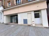 Bureaux et commerces Bureaux et commerces