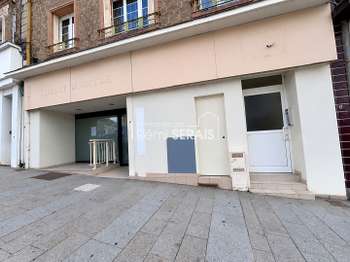 Location Bureaux et commerces 250 m&sup2;Flers