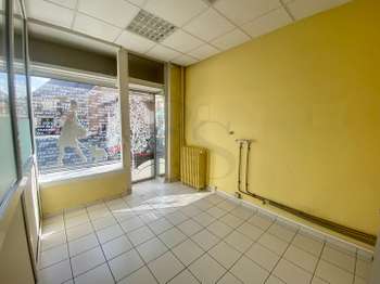 Bureaux et commerces
