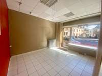 Bureaux et commerces
