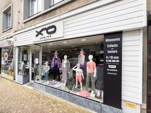 Location Bureaux et commerces 58 m&sup2;Flers