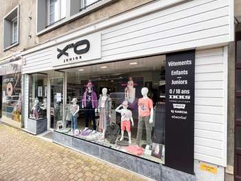 Bureaux et commerces Flers 61
