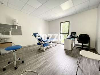 Bureaux et commerces 3 pièces