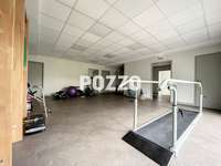 Bureaux et commerces 3 pièces