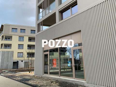 Bureaux et commerces Fleury-sur-Orne 14