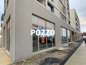 Location Bureaux et commerces 158 m&sup2;Fleury-sur-Orne