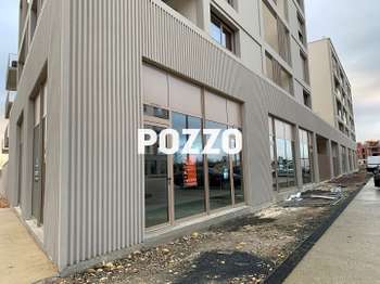 Bureaux et commerces Fleury-sur-Orne 14