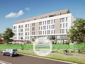 Location Bureaux et commerces 179 m&sup2;Fleury-sur-Orne