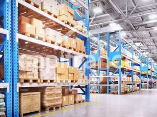 Bureaux et commerces 1 pièce