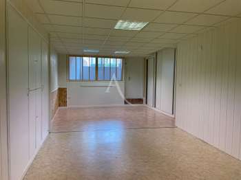 Location Bureaux et commerces 62 m&sup2;Fontenay-le-Comte