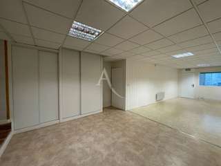 Bureaux et commerces 2 pièces