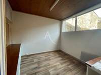 Bureaux et commerces 2 pièces