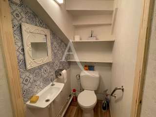 Bureaux et commerces 2 pièces