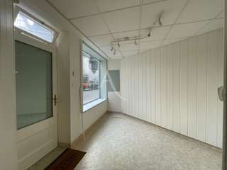 Bureaux et commerces 2 pièces