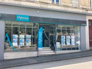 Bureaux et commerces 2 pièces