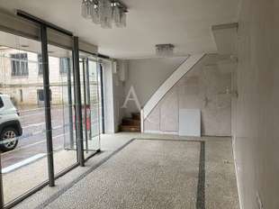 Photo Bureaux et commerces Fontenay-le-Comte