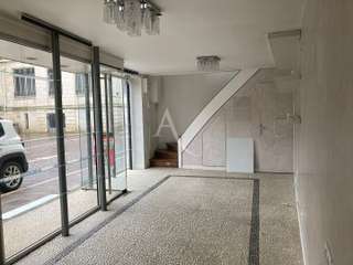 Bureaux et commerces