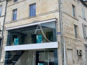 Location Bureaux et commerces 96 m&sup2;Fontenay-le-Comte