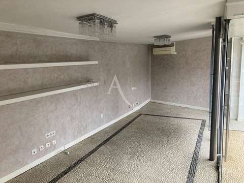 Bureaux et commerces