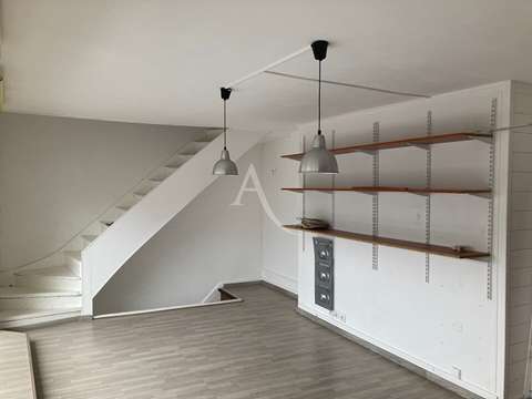 Bureaux et commerces