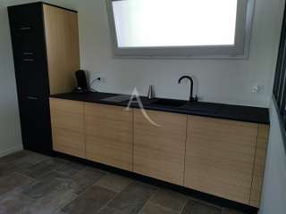 Bureaux et commerces 3 pièces