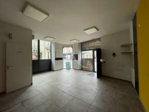 Location Bureaux et commerces 60 m&sup2;Fontenay-le-Comte