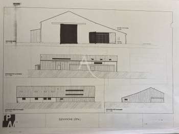 Location Bureaux et commercesFontenay-le-Comte