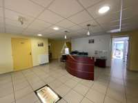 Bureaux et commerces