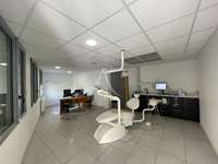 Bureaux et commerces
