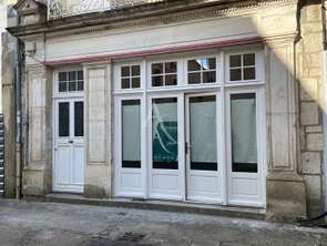 Location Bureaux et commerces 60 m&sup2;Fontenay-le-Comte