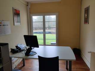 Bureaux et commerces