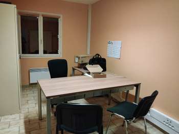 Bureaux et commerces