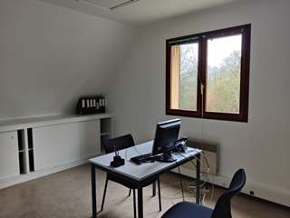 Bureaux et commerces