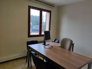 Bureaux et commerces