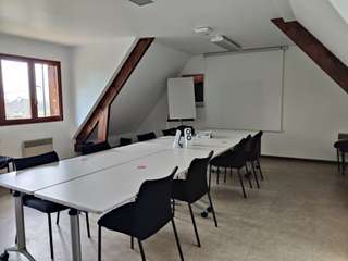 Bureaux et commerces