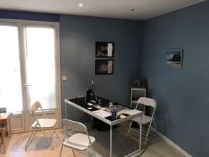 Location Bureaux et commercesForges-les-Eaux
