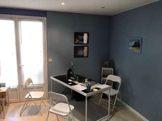 Bureaux et commerces 4 pièces