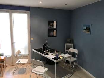 Bureaux et commerces 4 pièces Forges-les-Eaux 76