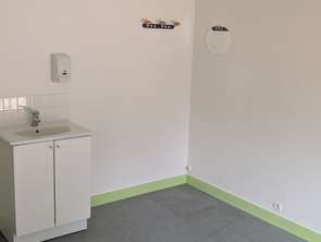 Location Bureaux et commercesForges-les-Eaux