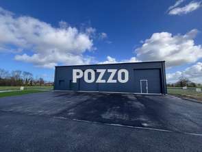 Location Bureaux et commerces 150 m&sup2;Formigny-la-Bataille