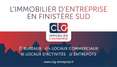Bureaux et commerces Fouesnant - 29