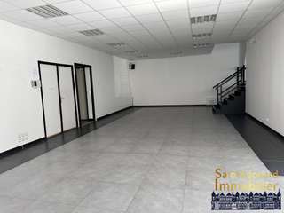 Bureaux et commerces