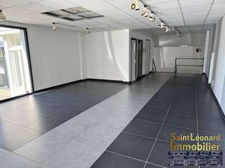 Bureaux et commerces