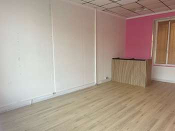 Bureaux et commerces 1 pièce