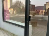 Bureaux et commerces 1 pièce