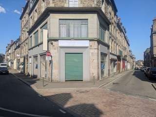 Bureaux et commerces Bureaux et commerces